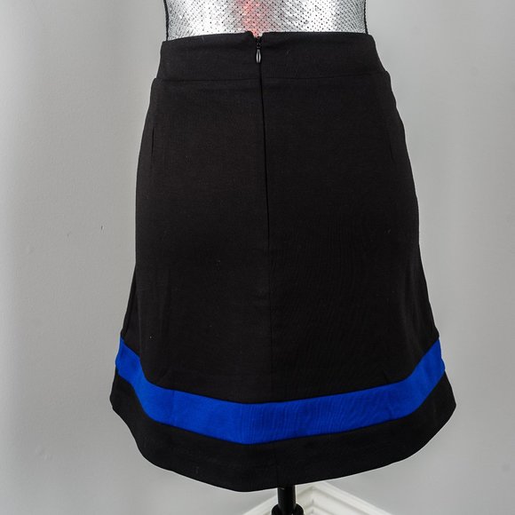 NWOT Jay Manuel skirt - sz 10 - Picture 3 of 4